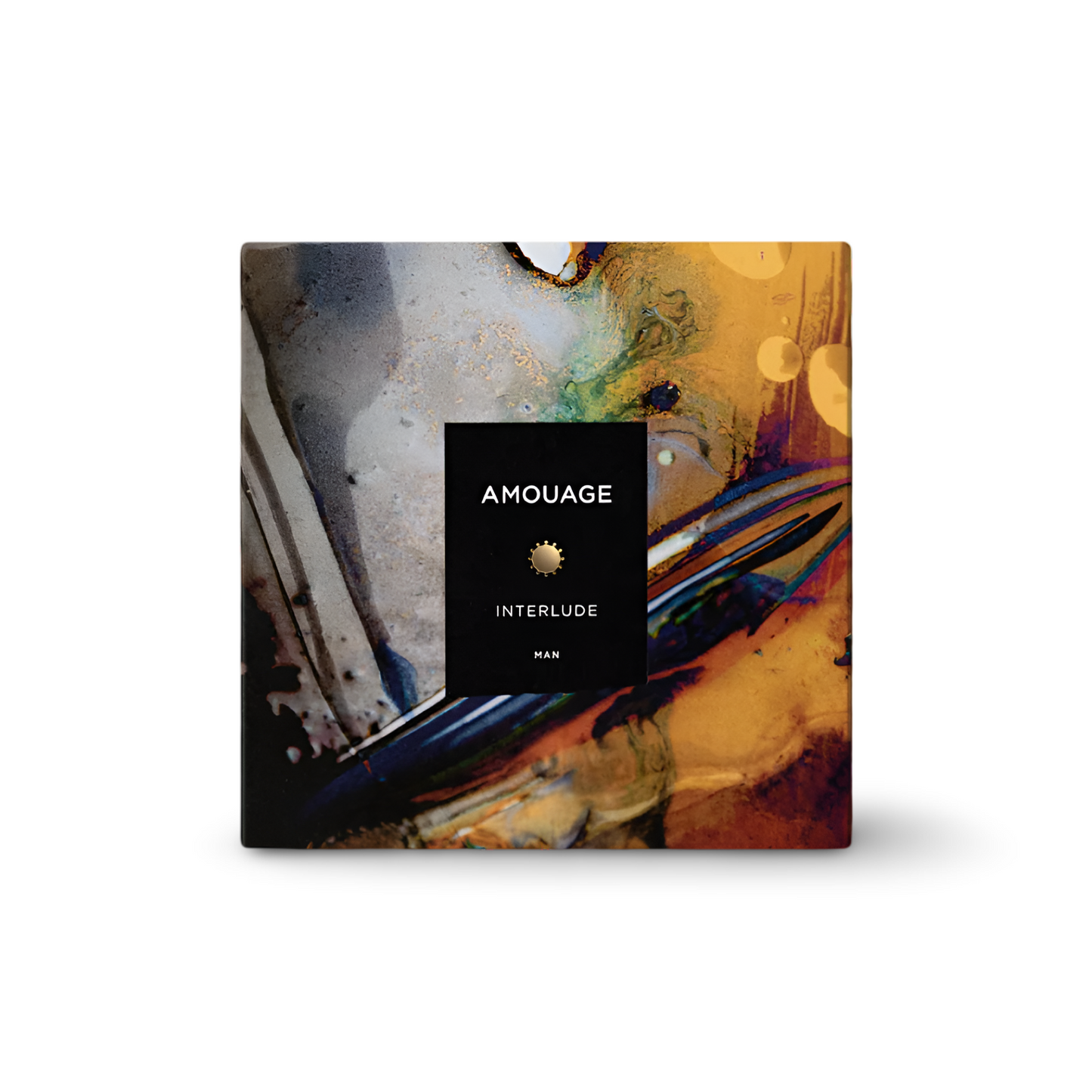 Amouage Interlude Man