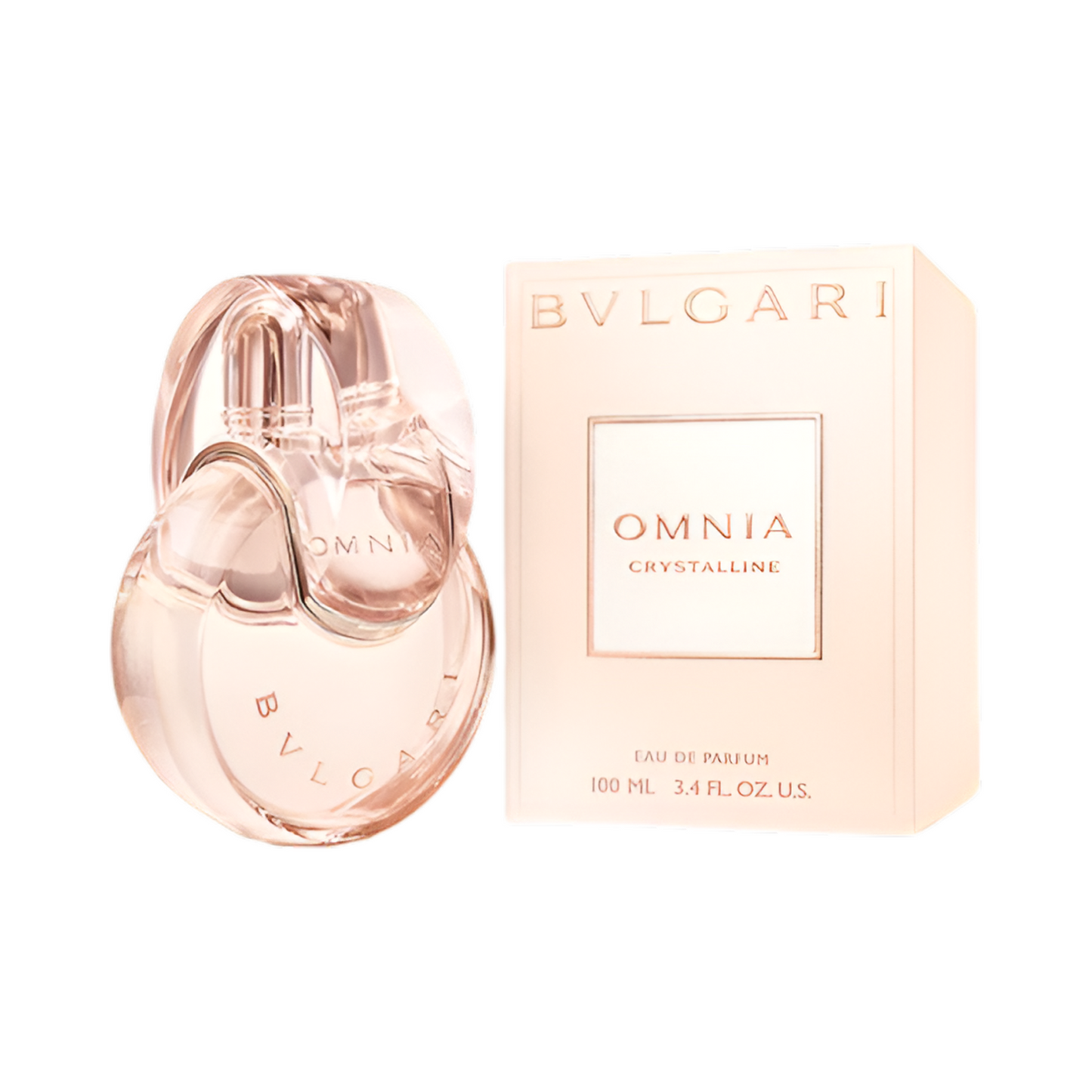Bvlgari Omnia Crystalline