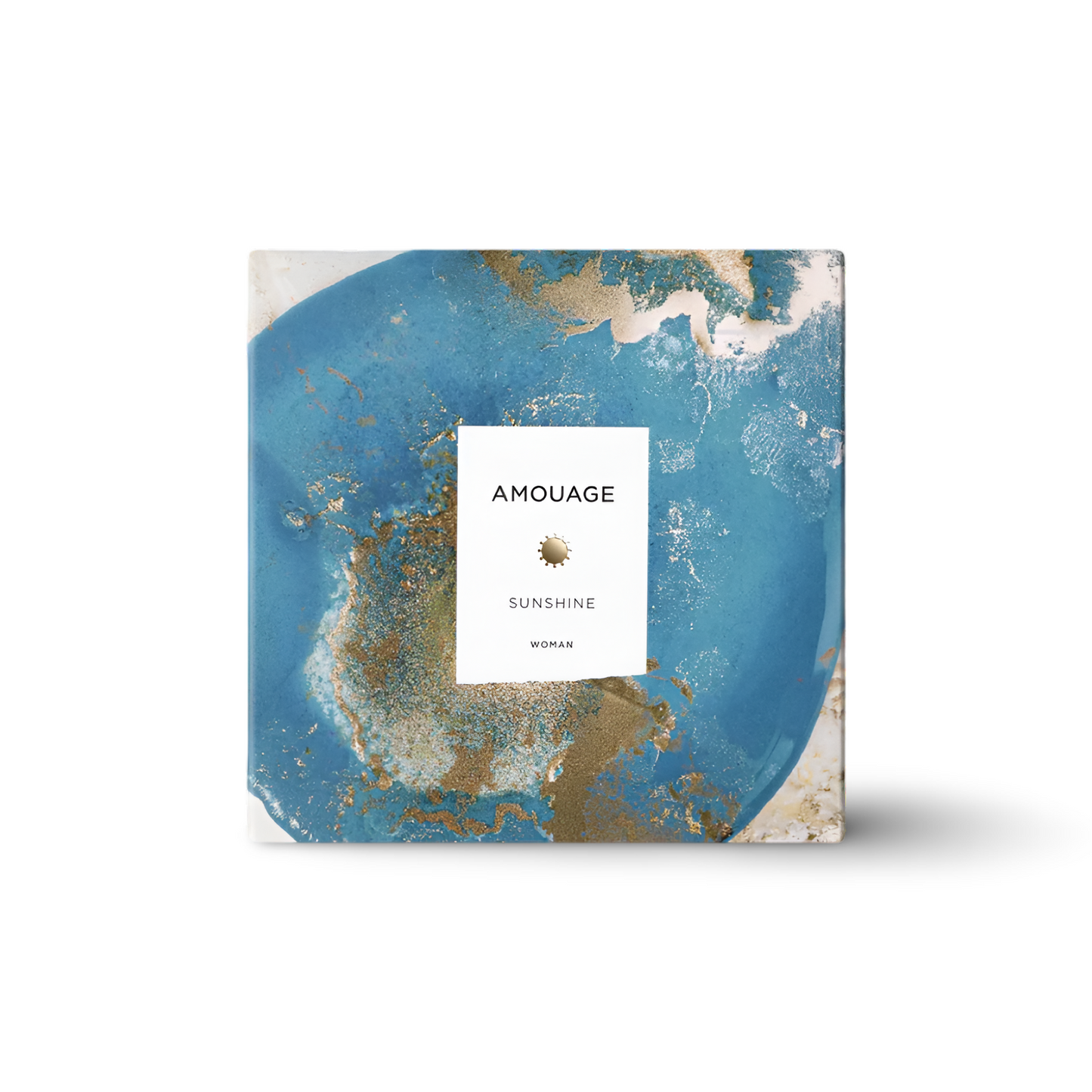 Amouage Sunshine