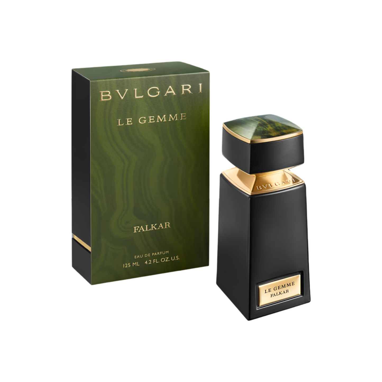 Bvlgari Le Gemme Falkar Eau De Parfum