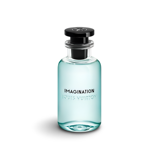 Louis Vuitton Imagination