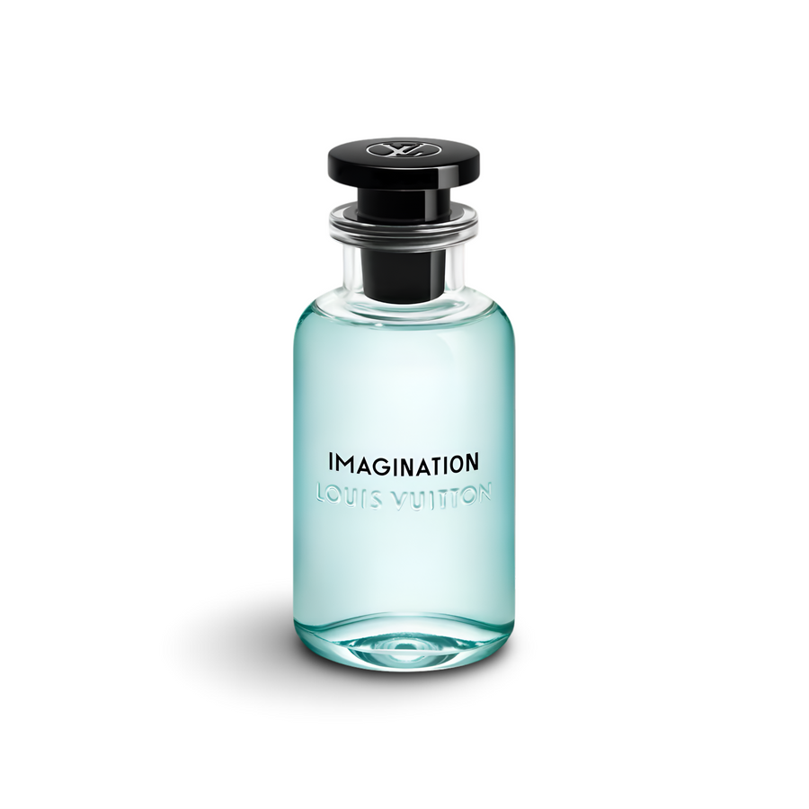 Louis Vuitton Imagination
