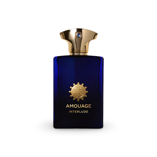 Amouage Interlude Man