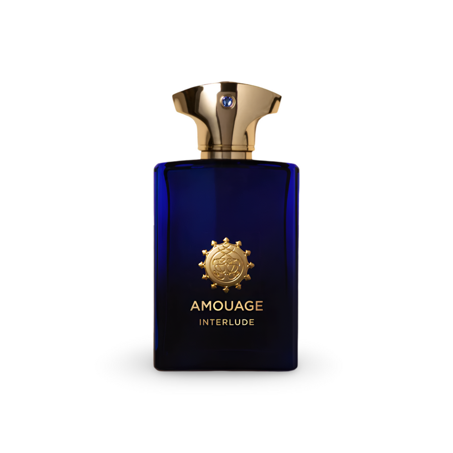Amouage Interlude Man